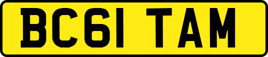BC61TAM