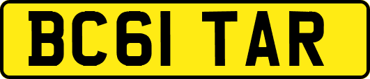 BC61TAR