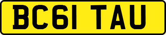 BC61TAU