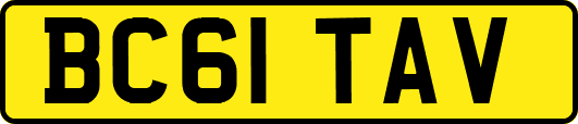 BC61TAV