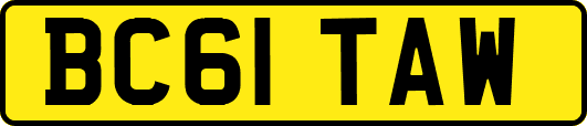 BC61TAW