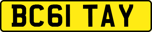 BC61TAY