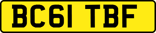BC61TBF
