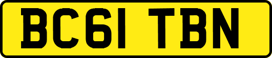 BC61TBN