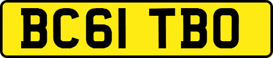 BC61TBO