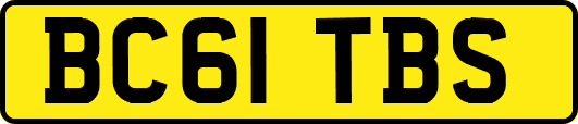 BC61TBS