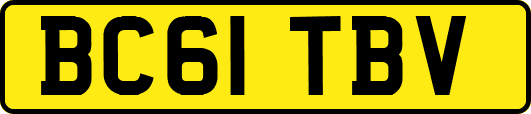 BC61TBV