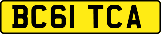 BC61TCA