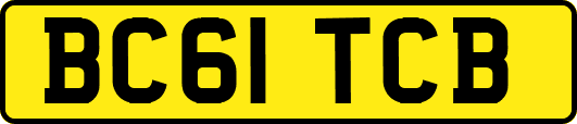 BC61TCB