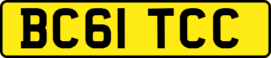 BC61TCC