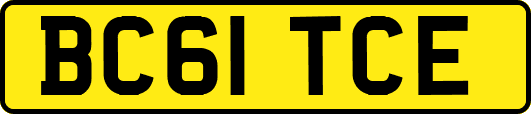 BC61TCE