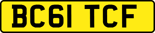 BC61TCF