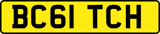 BC61TCH