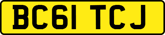 BC61TCJ