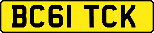 BC61TCK