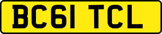 BC61TCL