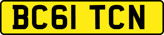 BC61TCN