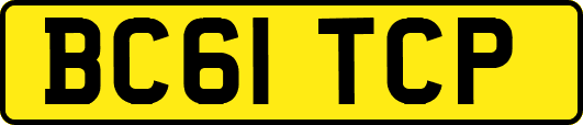 BC61TCP