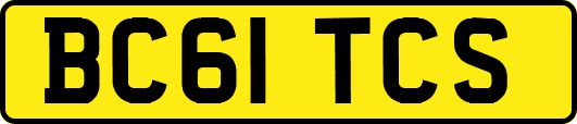 BC61TCS