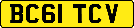 BC61TCV