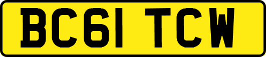 BC61TCW