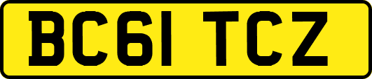 BC61TCZ