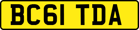 BC61TDA