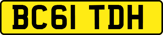 BC61TDH