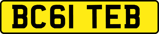 BC61TEB