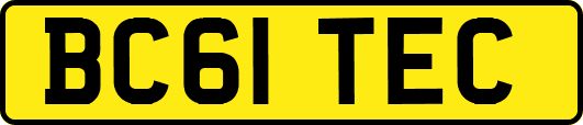 BC61TEC