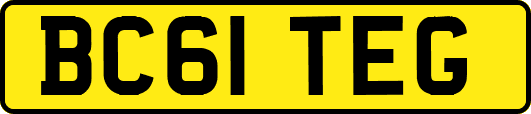 BC61TEG