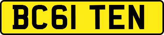 BC61TEN