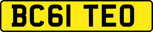 BC61TEO