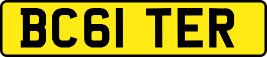 BC61TER