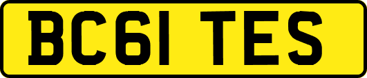 BC61TES