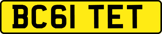 BC61TET