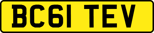 BC61TEV