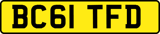 BC61TFD
