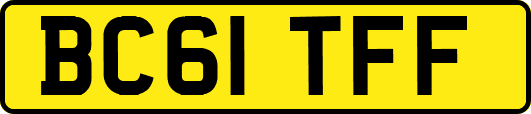 BC61TFF