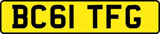 BC61TFG