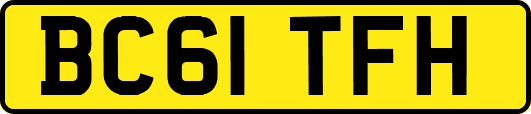 BC61TFH