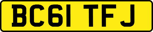 BC61TFJ
