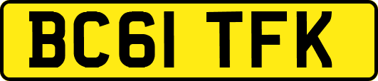 BC61TFK