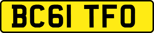 BC61TFO