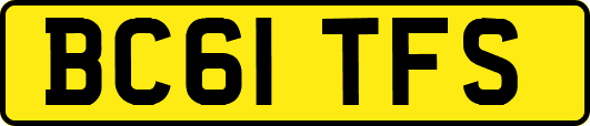 BC61TFS