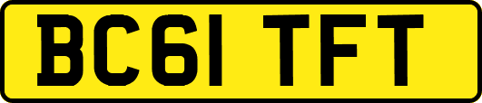 BC61TFT