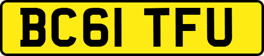 BC61TFU