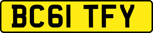BC61TFY