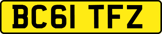 BC61TFZ