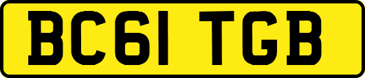 BC61TGB